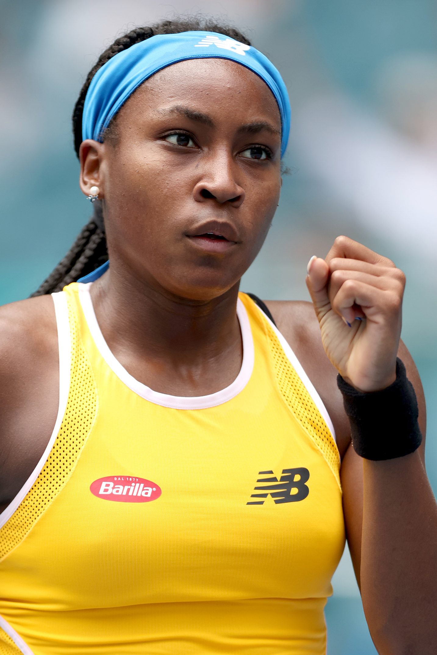 Coco Gauff : L'Avenir Brillant du Tennis