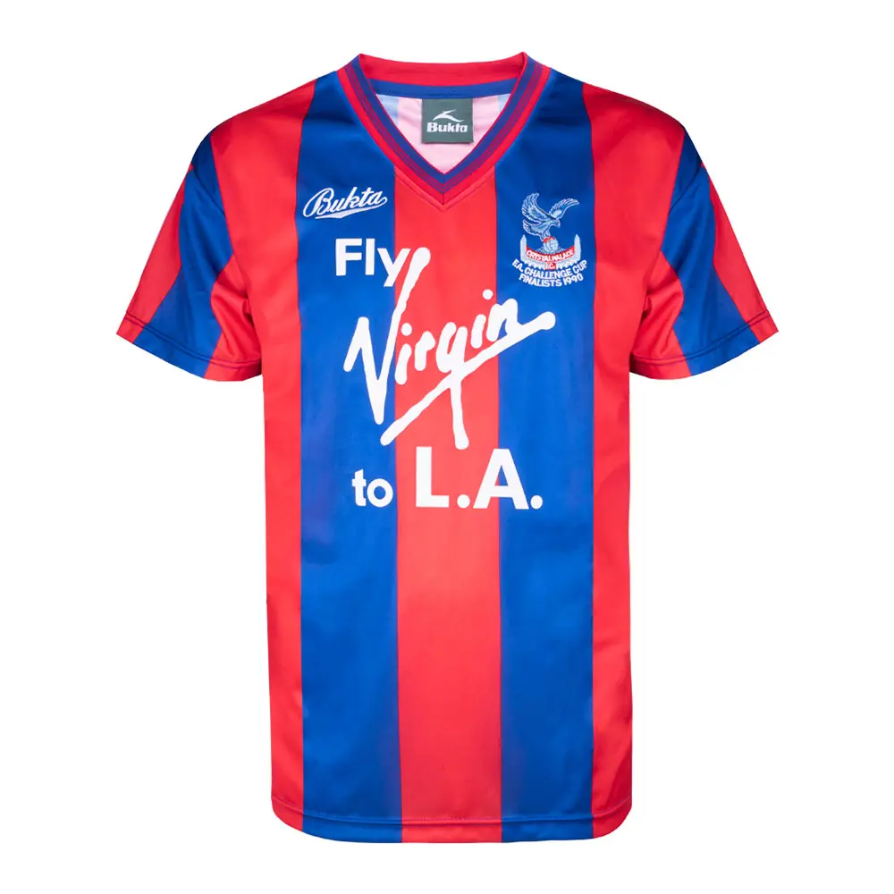 Actualités récentes de Crystal Palace Football Club