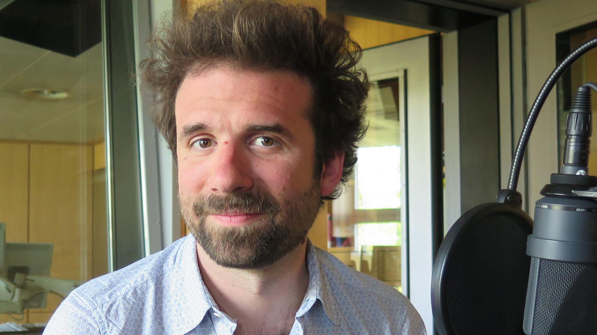 Cyril Dion : Un pionnier de la transition écologique