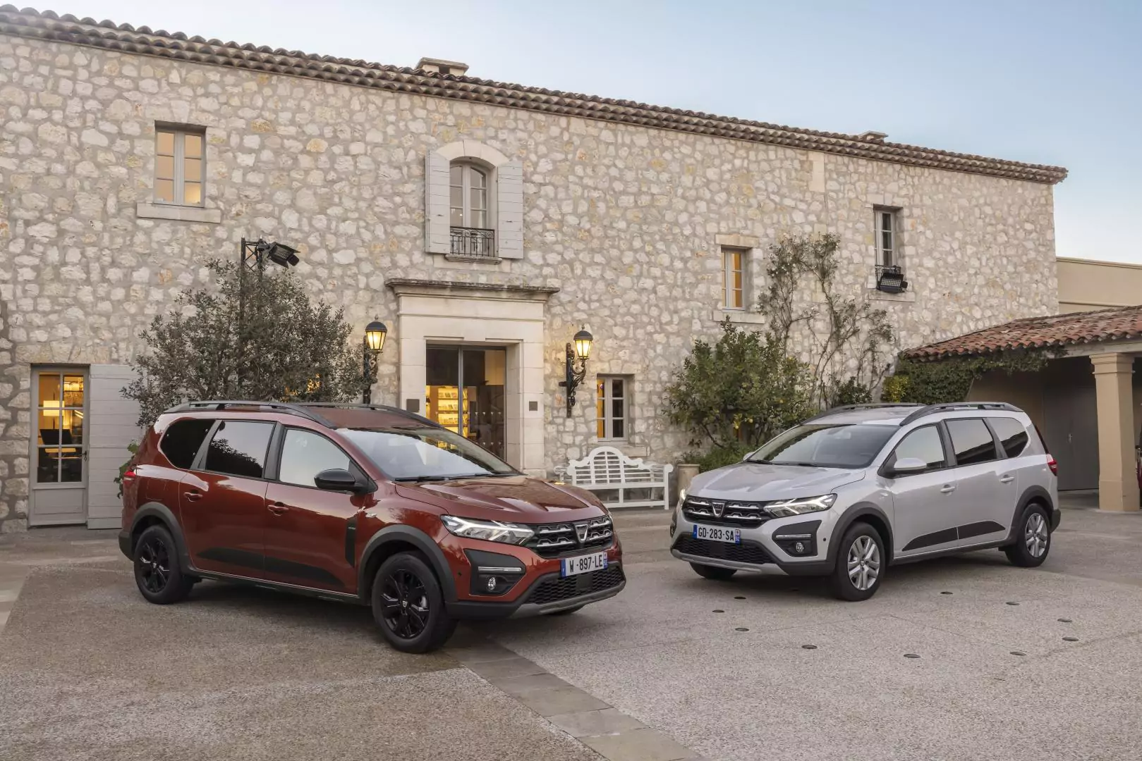 L'Ascension de Dacia dans l'Industrie Automobile