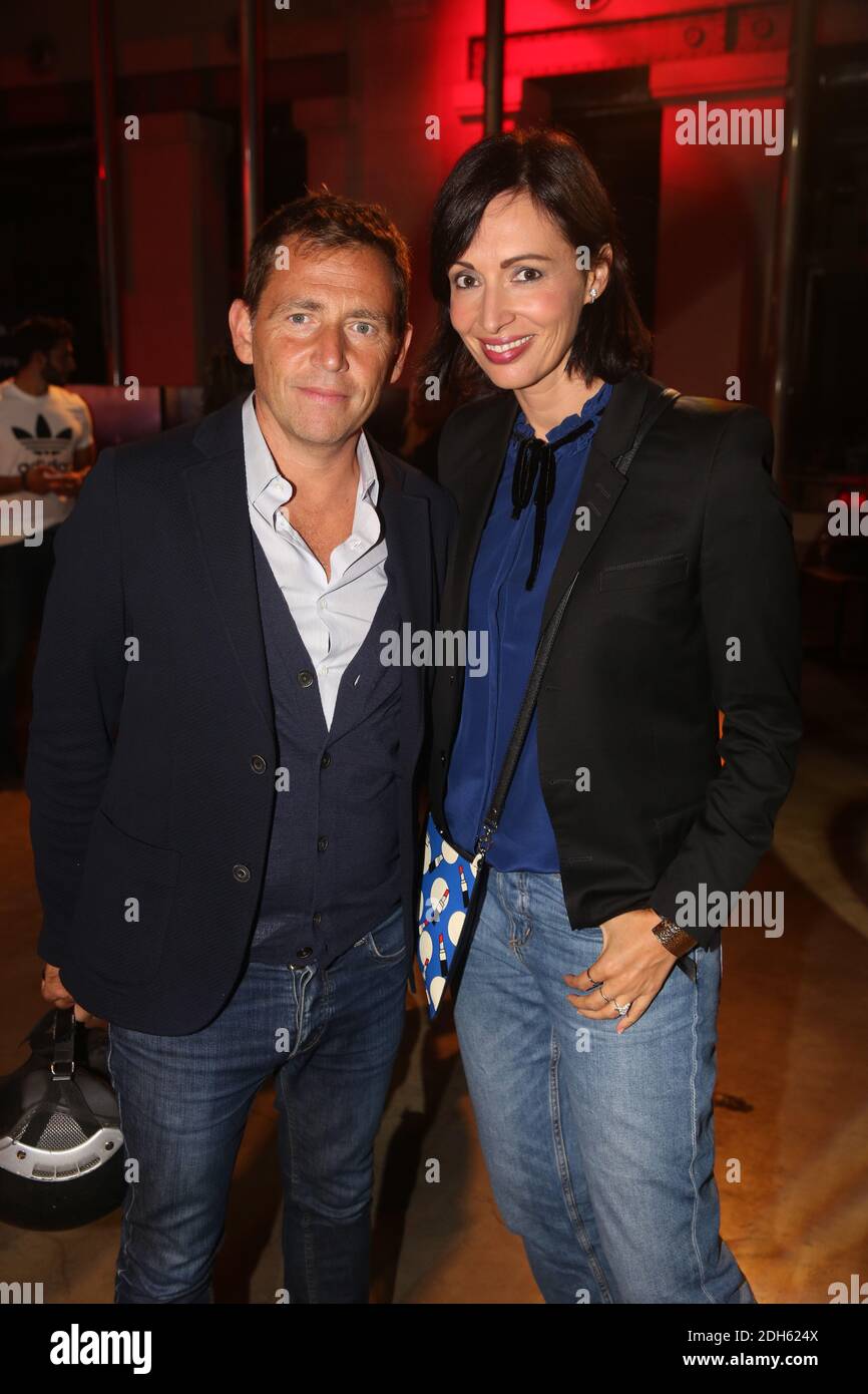 L'influence de Daniel Riolo dans le monde du sport