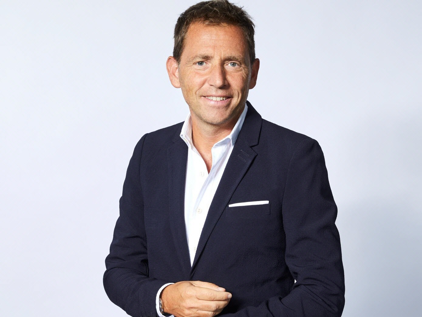 Daniel Riolo : Une voix influente du journalisme sportif