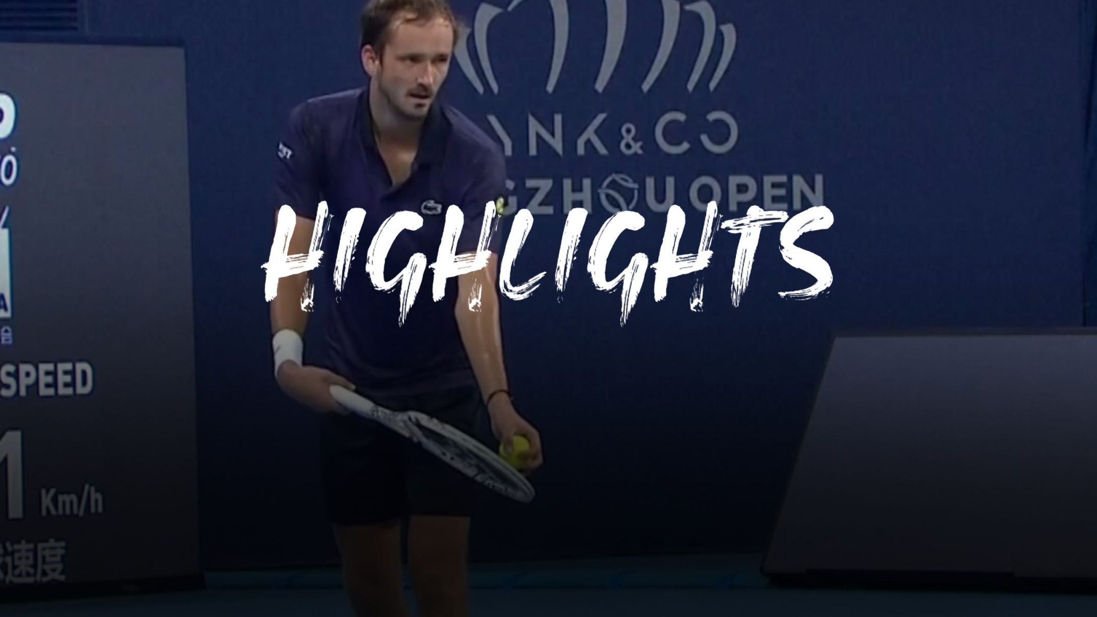 Daniil Medvedev : La Montée d'un Grand Champion