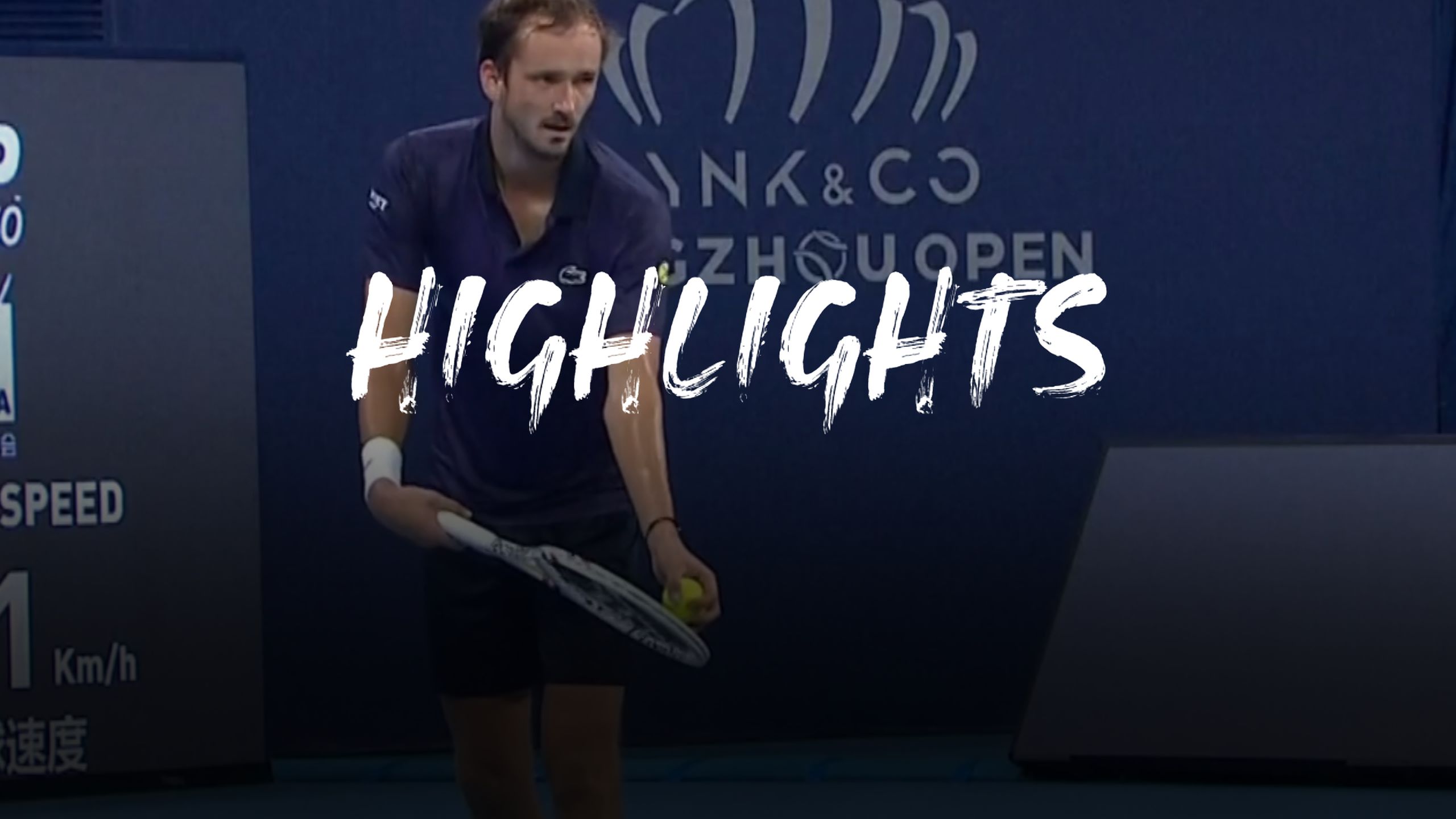 Daniil Medvedev : La Montée d&rsquo;un Grand Champion