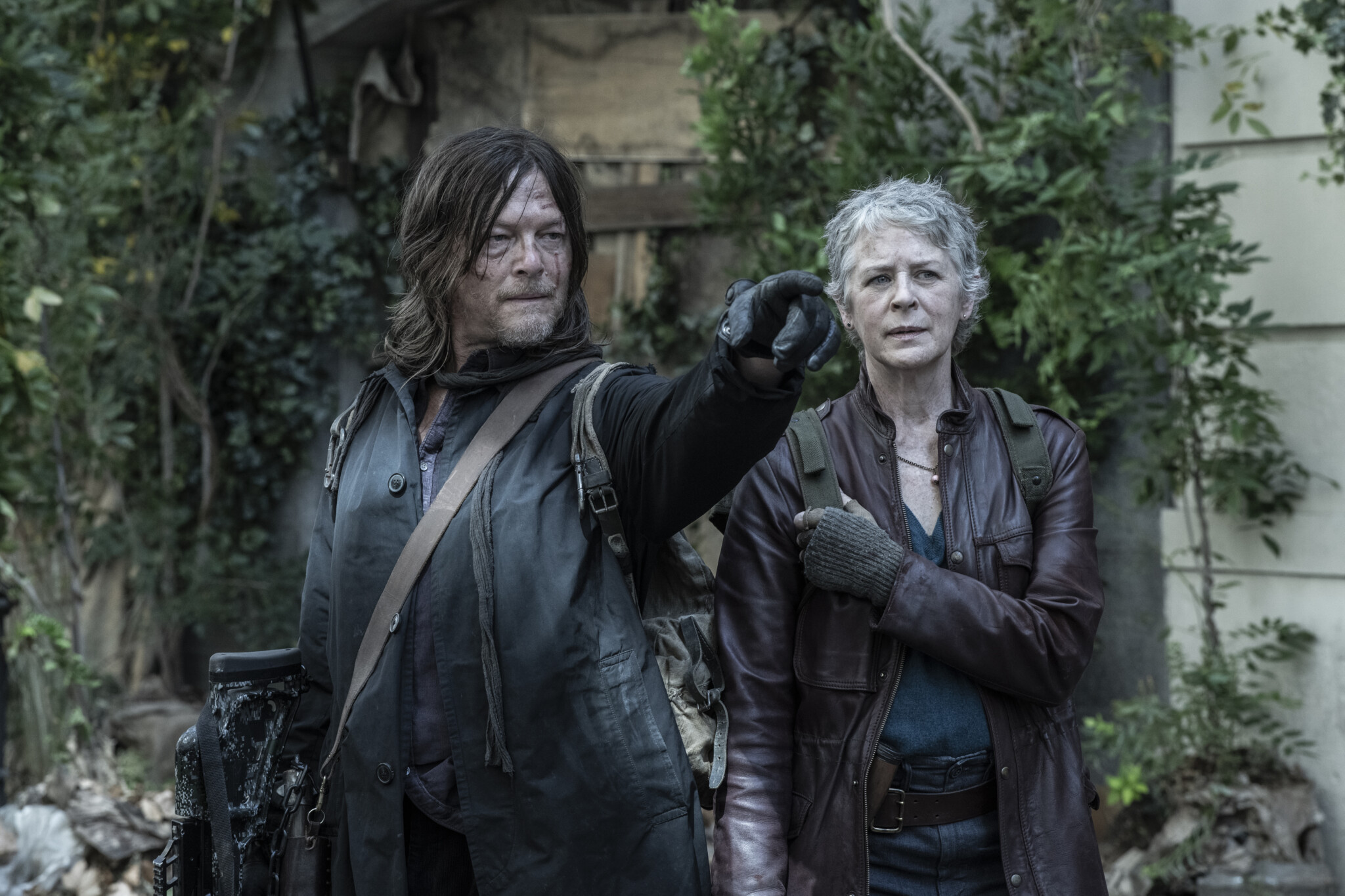 Daryl Dixon Saison 3 : Les Dernières Infos et Intrigues