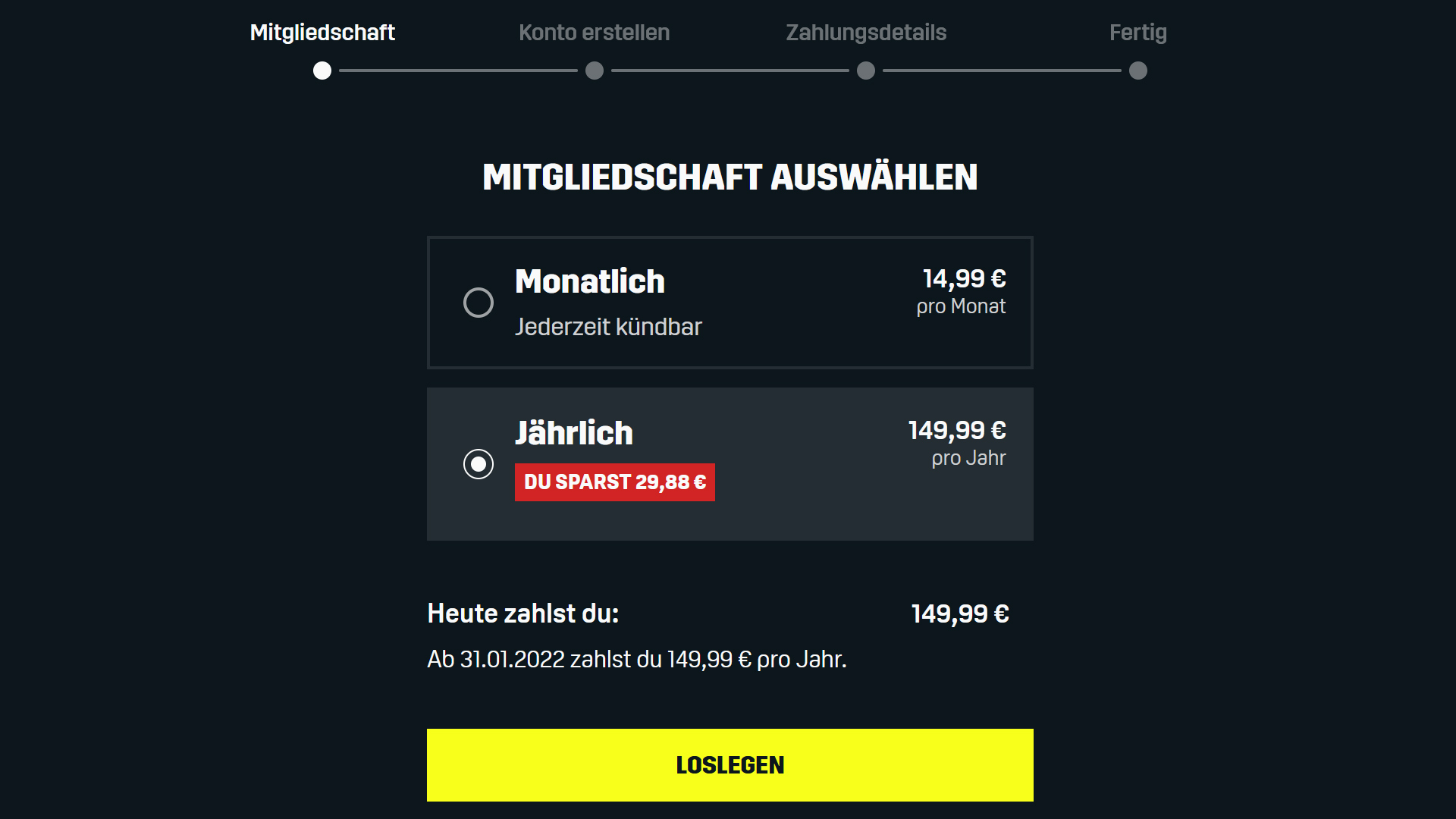 DAZN : Le futur du streaming sportif