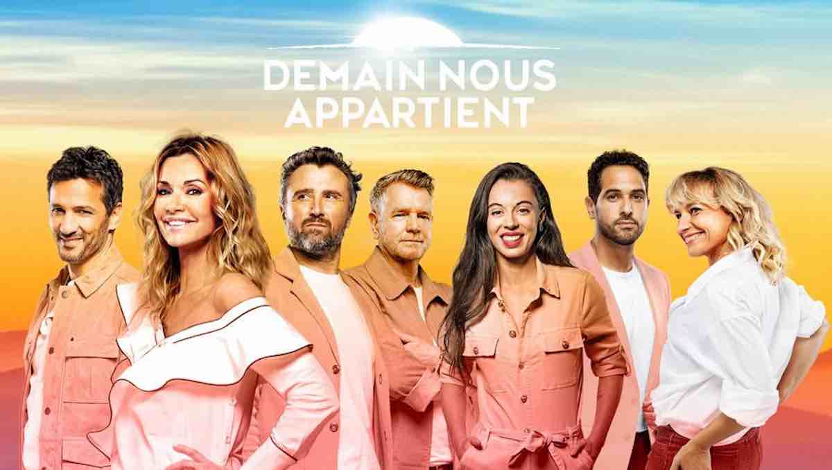 Les Intrigues de Demain Nous Appartient : Épisode du 28 Octobre 2025