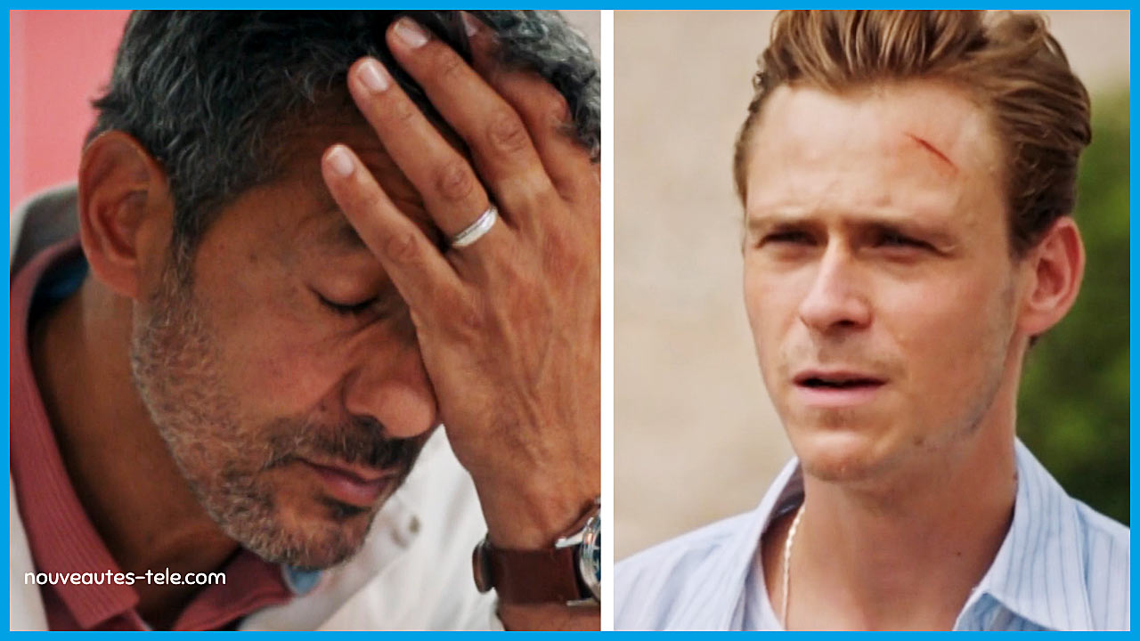 Récapitulatif de Demain Nous Appartient - 15 Octobre 2025