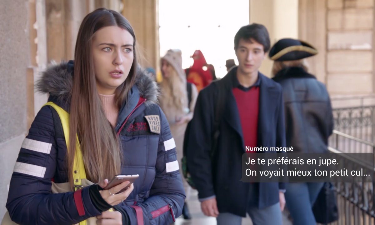 Derniers Spoilers de Demain Nous Appartient