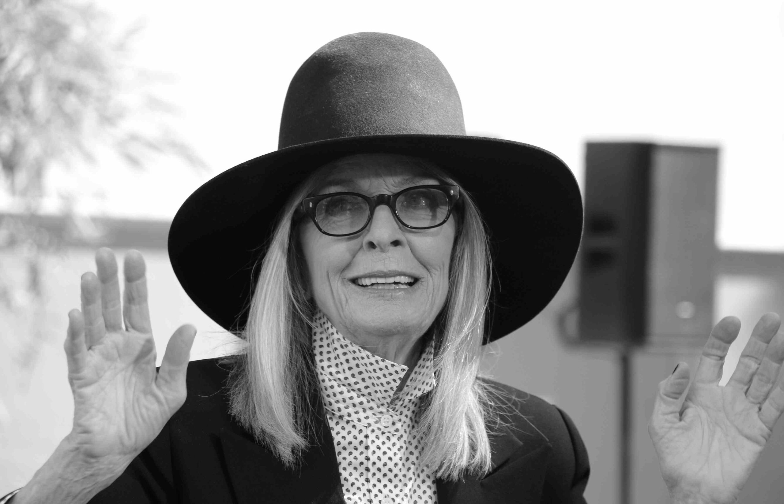 Diane Keaton : La carrière et l&rsquo;héritage d&rsquo;une icône du cinéma