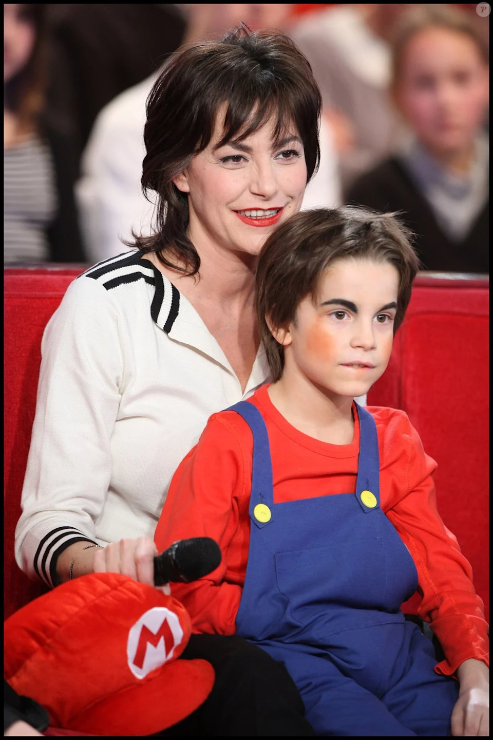Diego Fils Lio : Portrait d'un Jeune Talent Sportif