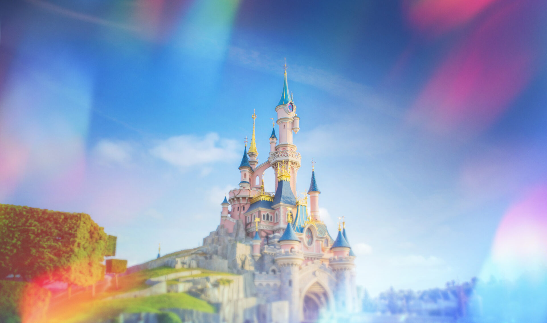 L&rsquo;expérience inoubliable de Disneyland en 2023