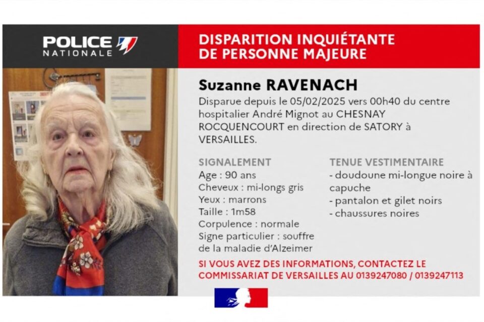 Disparitions Inquiétantes : Analyse et Implications en France