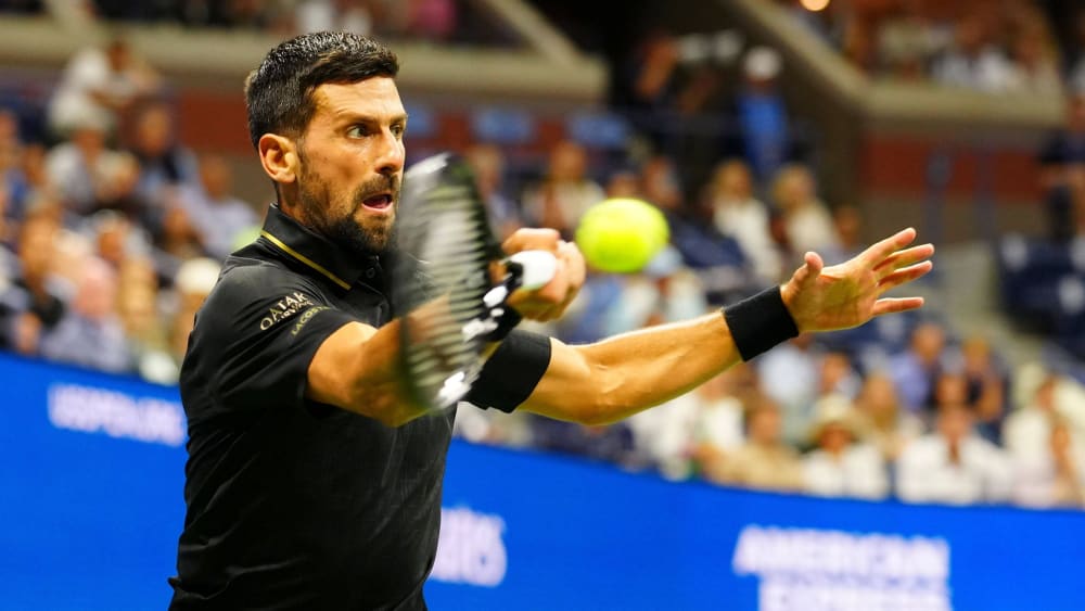 Djokovic et Fritz : Un duel mémorable sur le court