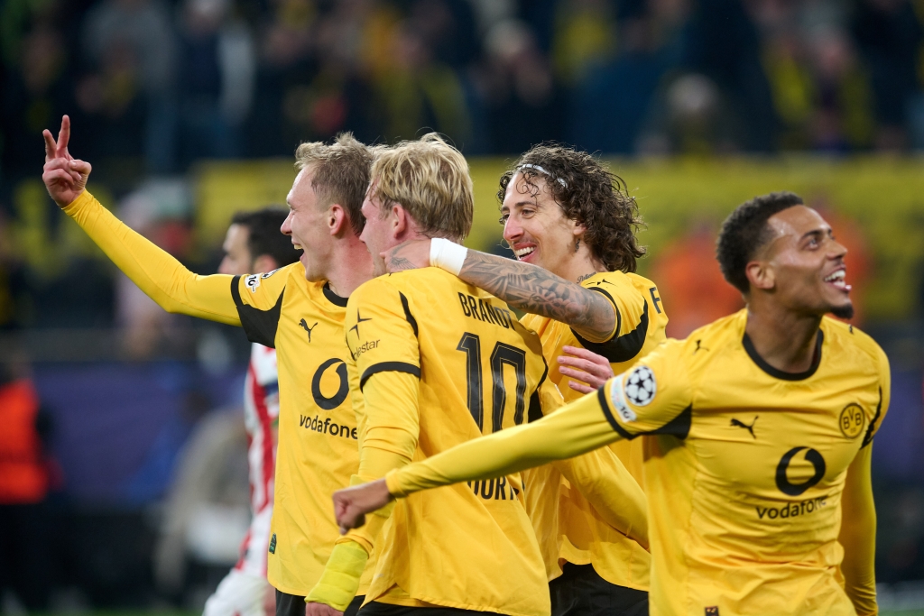 Analyse du match Dortmund - Ath. Bilbao en Ligue Europa