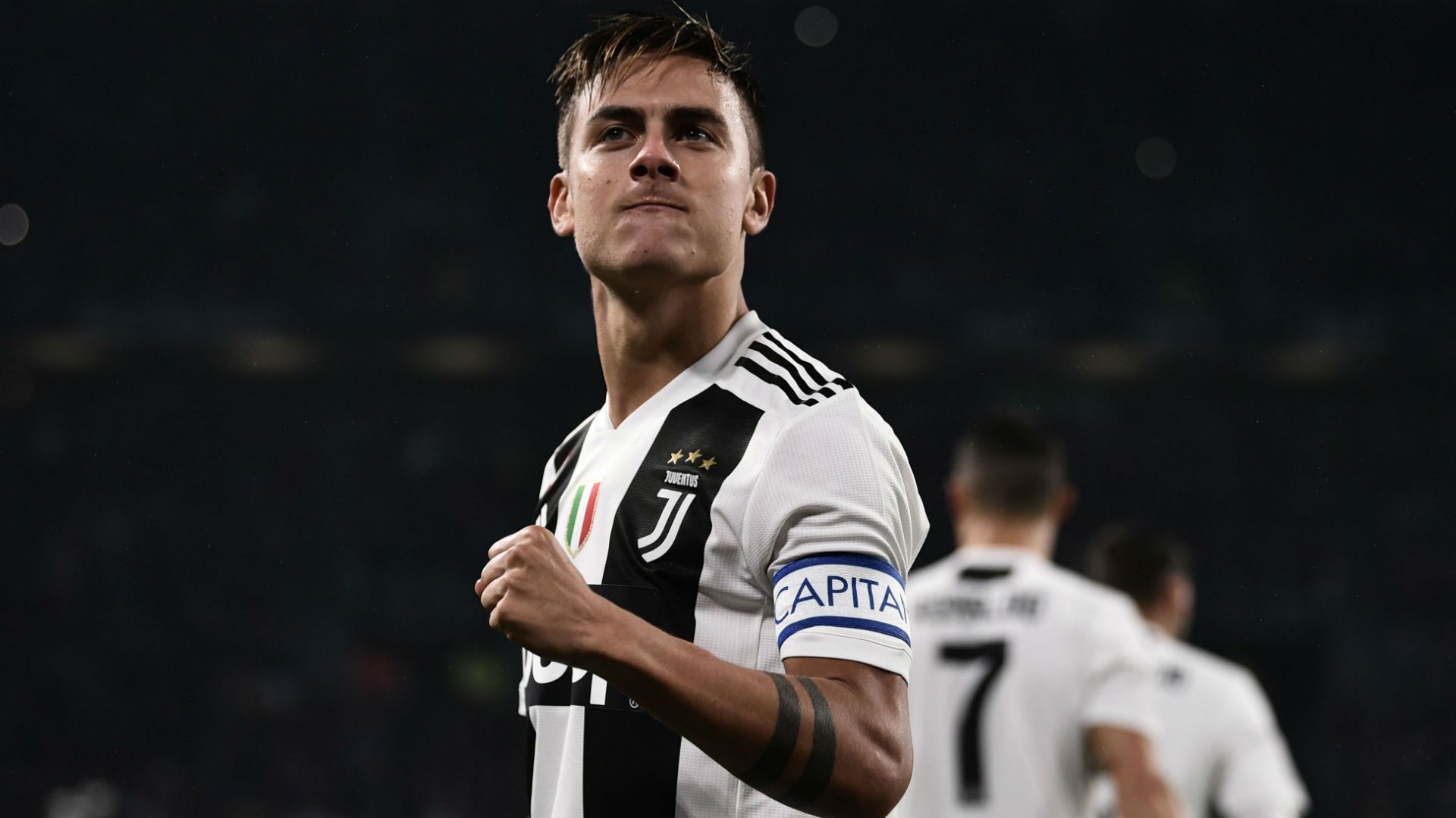 Paulo Dybala : La montée en puissance de l&rsquo;attaquant argentin