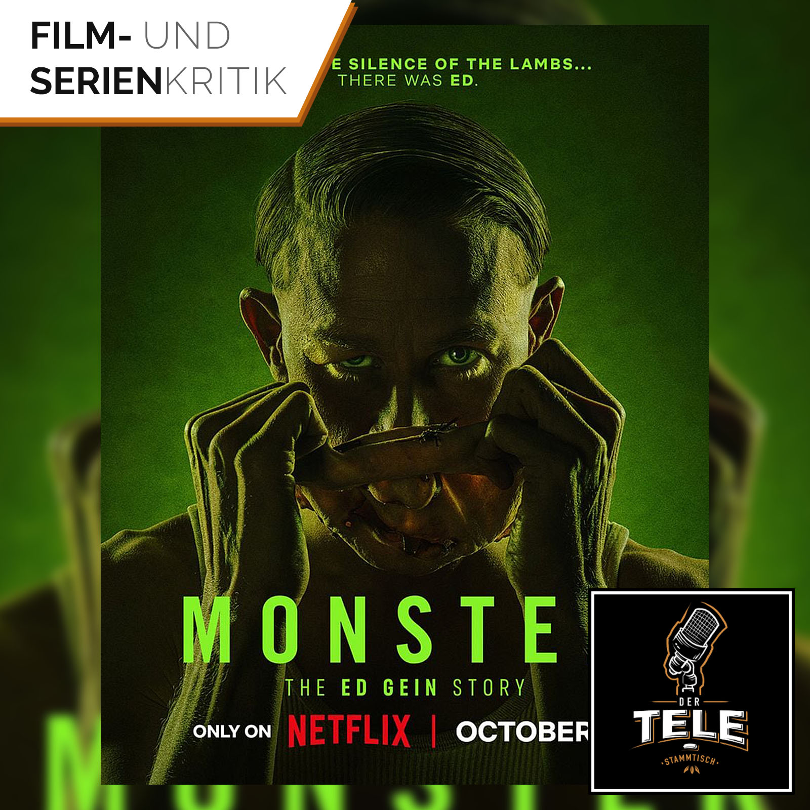 Ed Gein : La Véritable Histoire Derrière les Productions Netflix