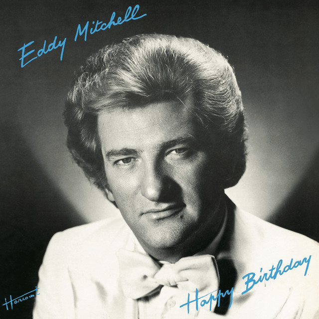 Eddy Mitchell : Une légende de la musique française