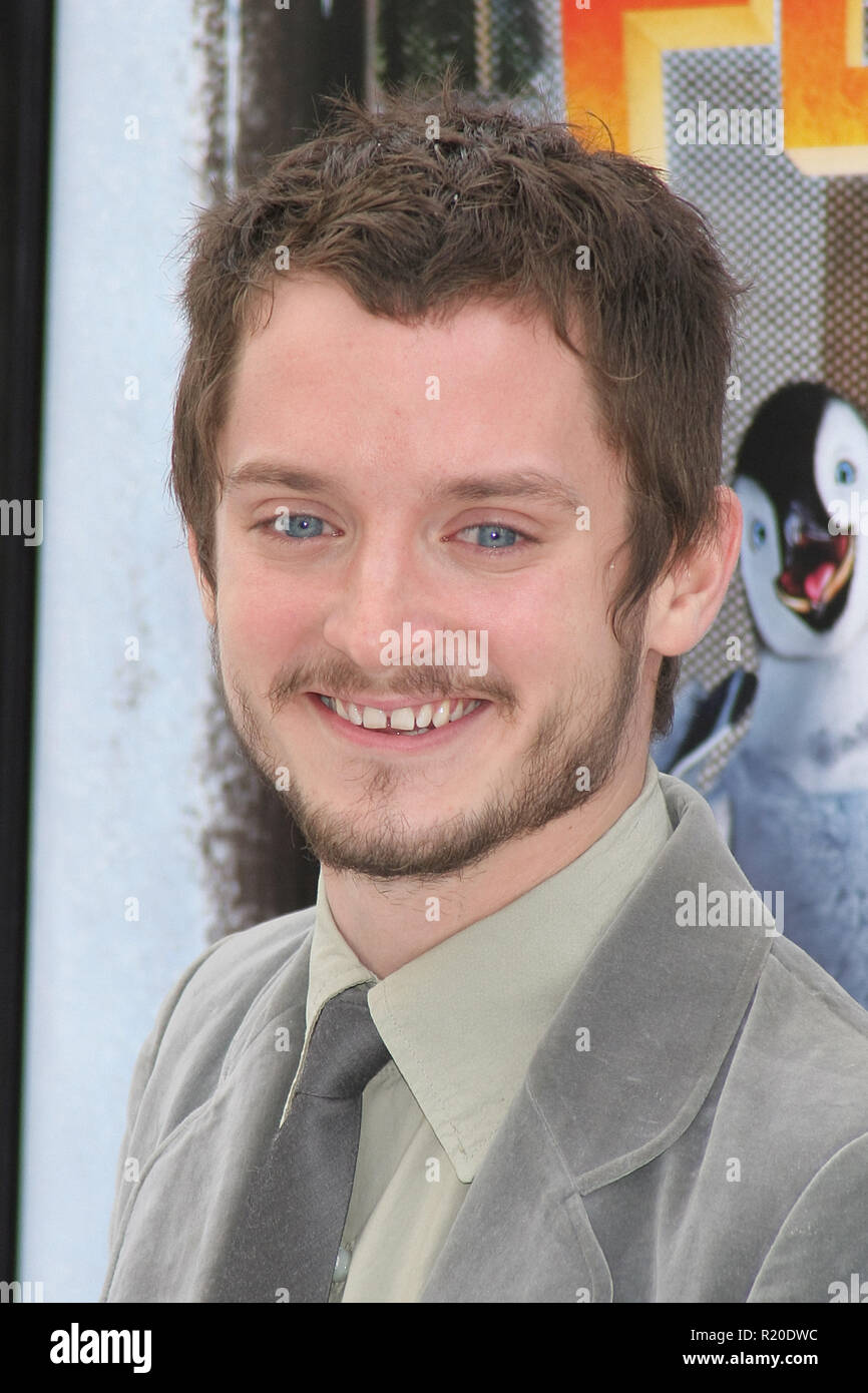 Le parcours impressionnant d'Elijah Wood dans le cinéma