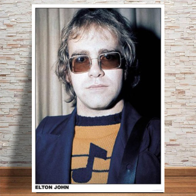 Elton John : Un Voyage Musical Inoubliable