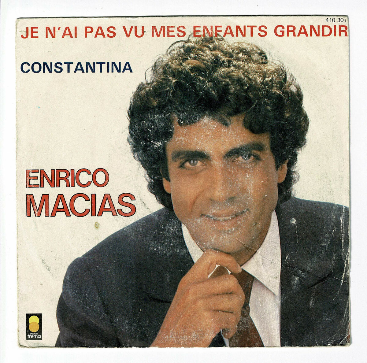 Enrico Macias : Un Voyage Musical Inoubliable