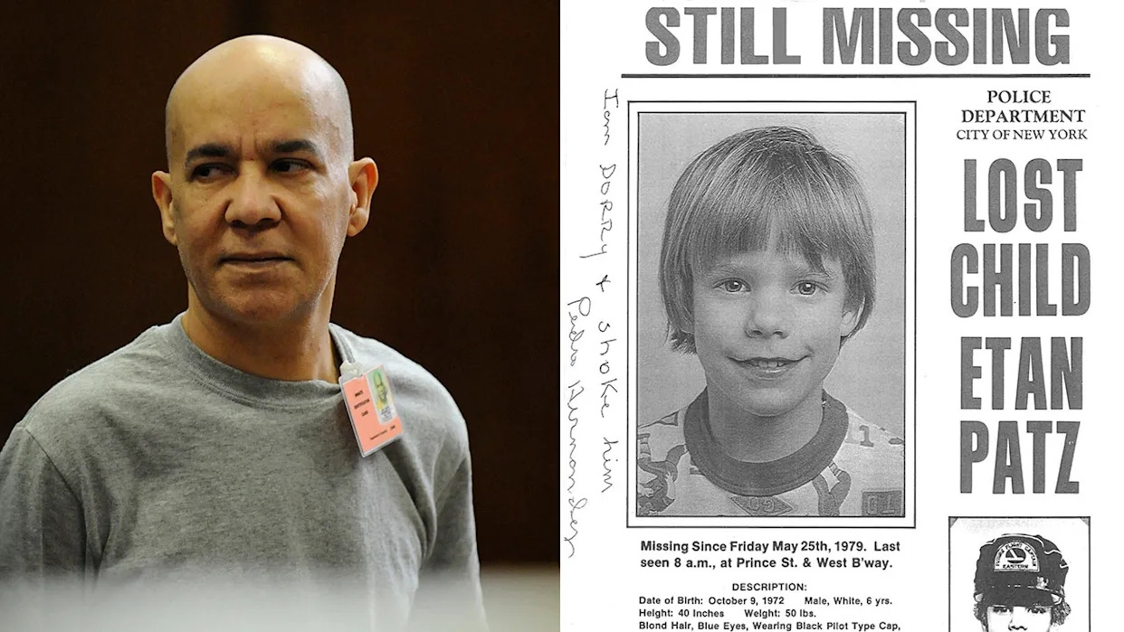 L&rsquo;Histoire Tragique d&rsquo;Etan Patz et son Impact Durable