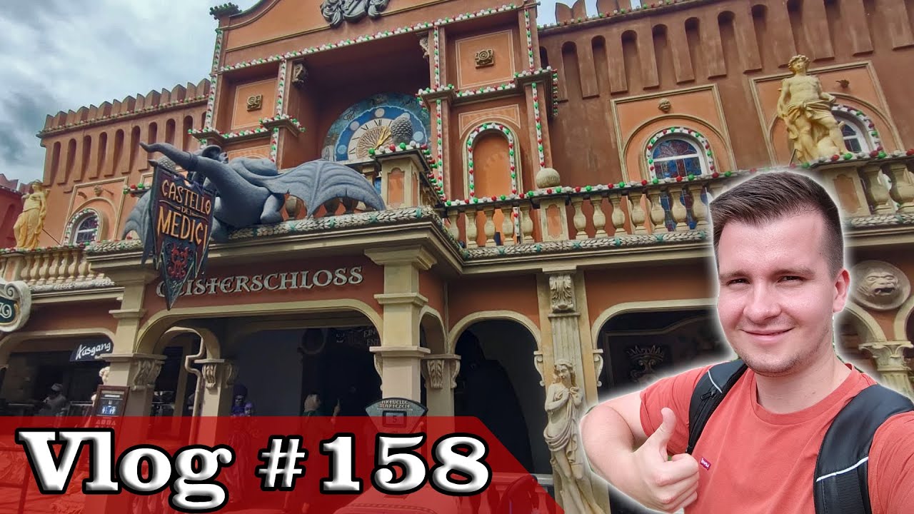 À la découverte d'Europa Park, un joyau d'Allemagne