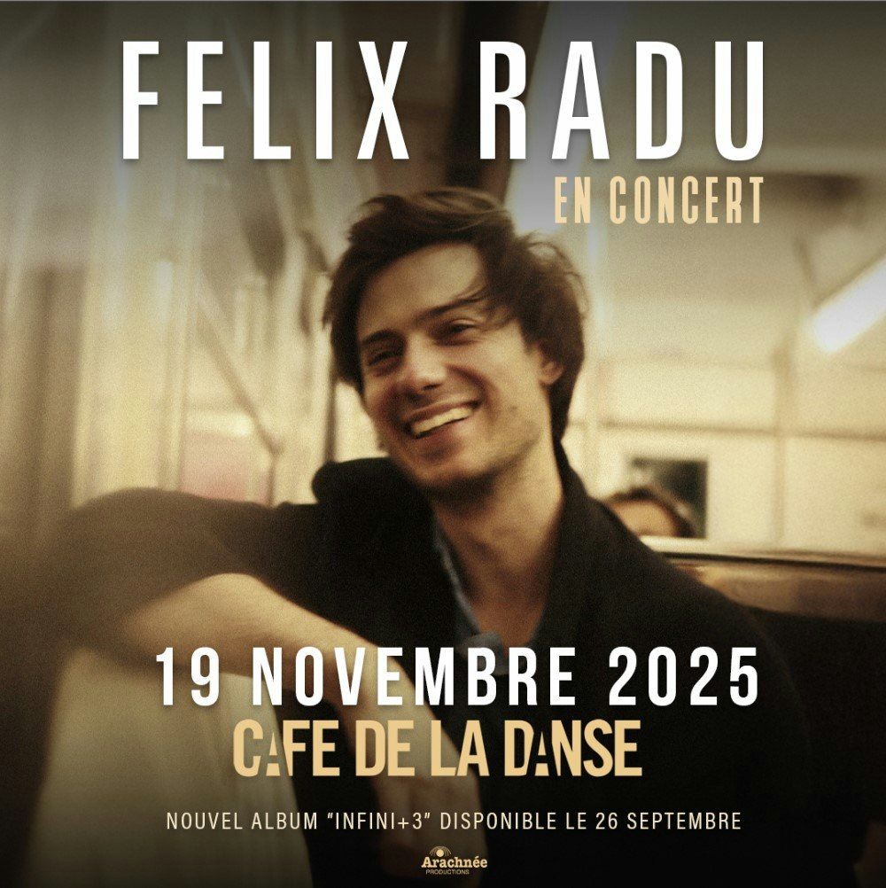 Félix Radu : Le Talent Émergent du Sport Français