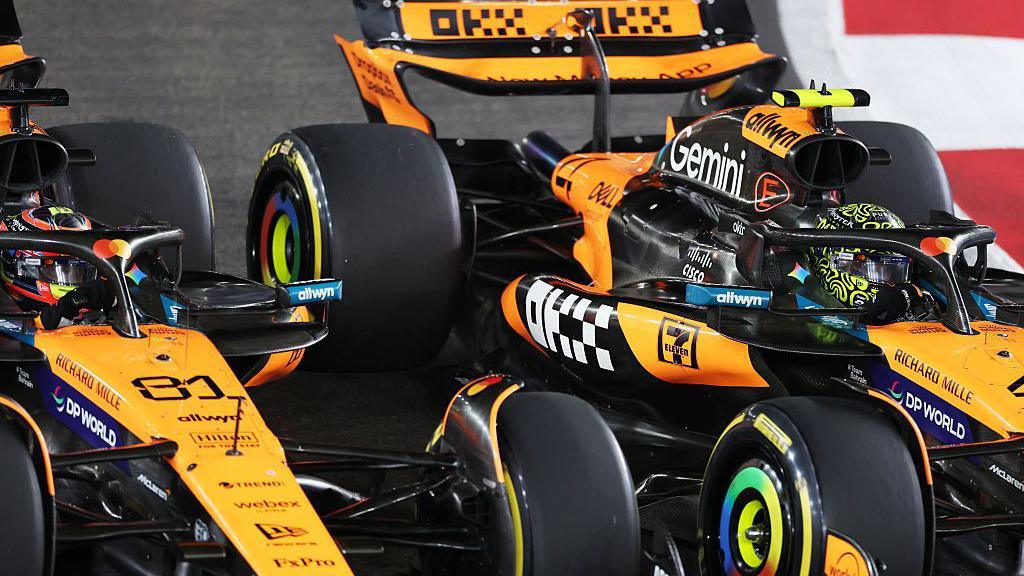 F1 Singapour : l'éblouissement de la Formule 1 nocturne