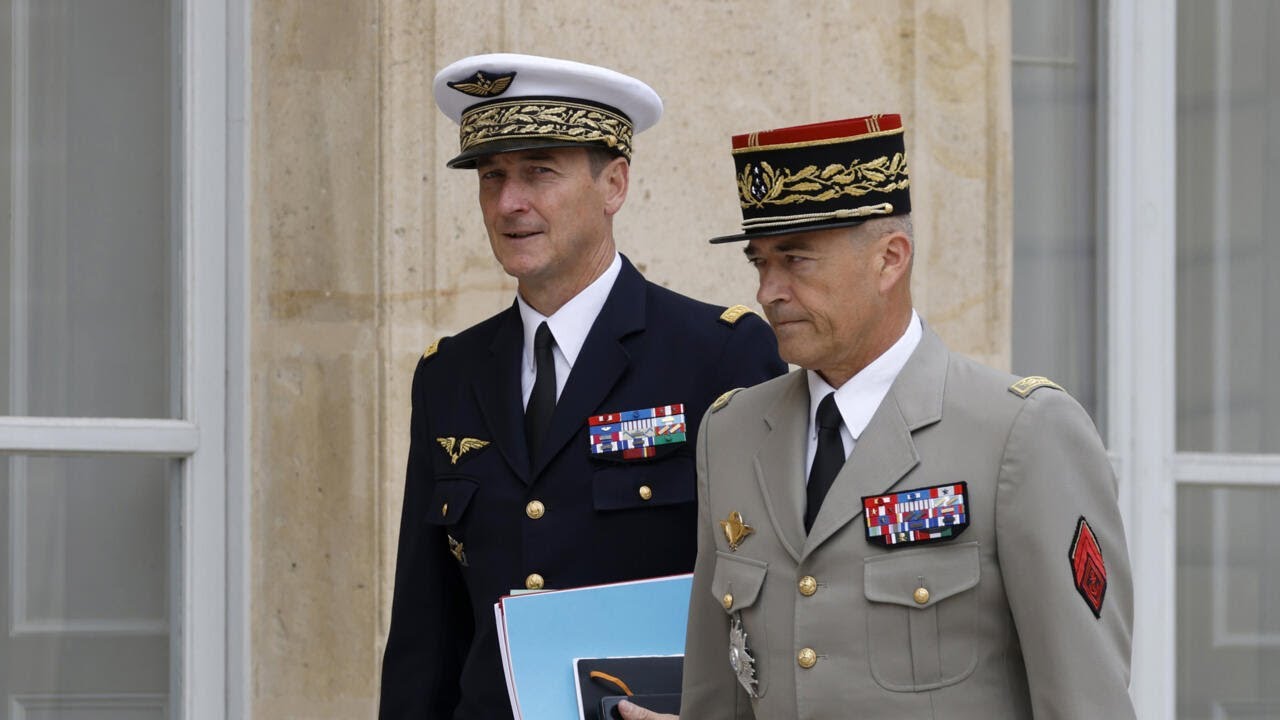 Fabien Mandon : Un jeune talent prometteur du football français