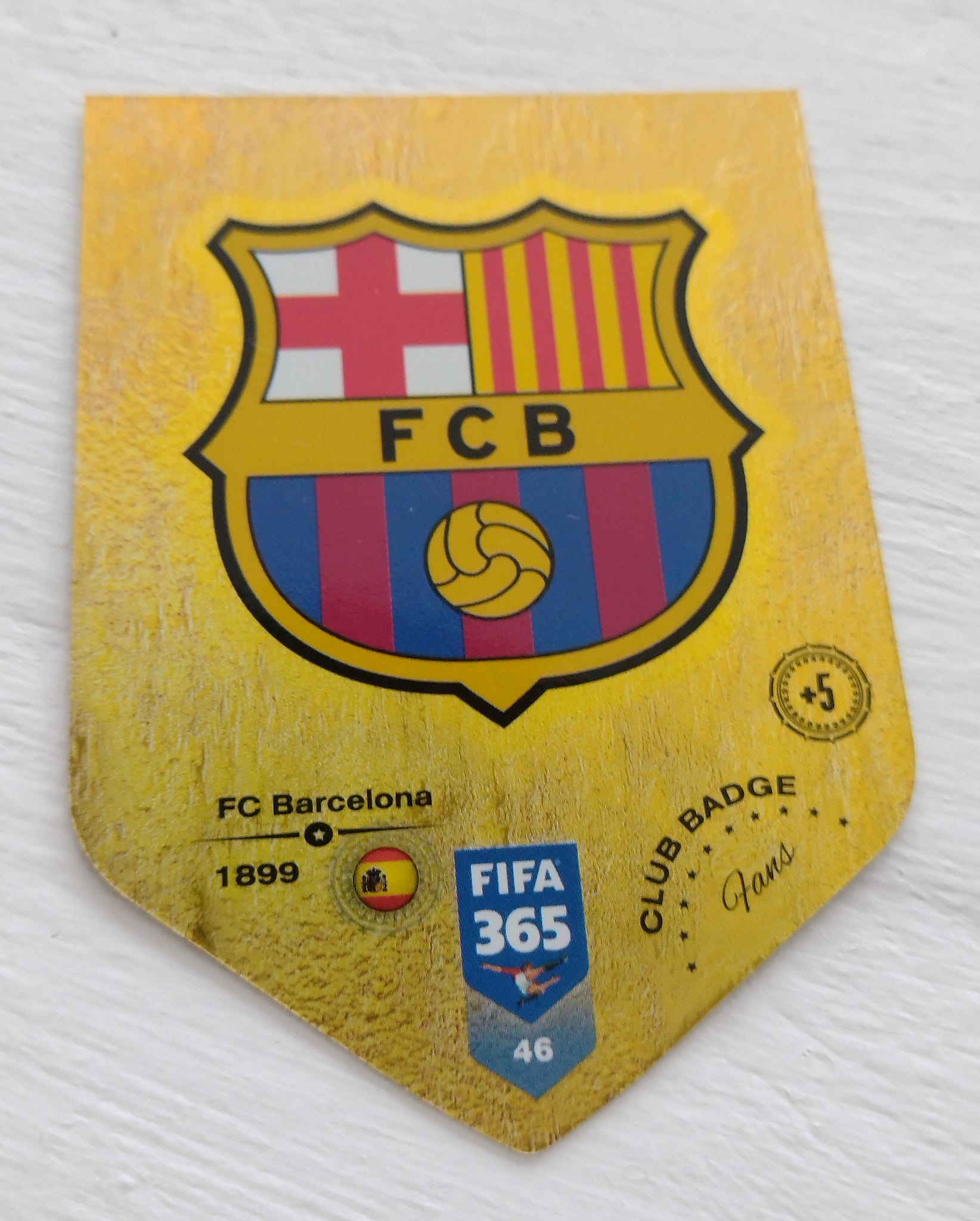 FC Barcelone : Un Pilier du Football Mondial