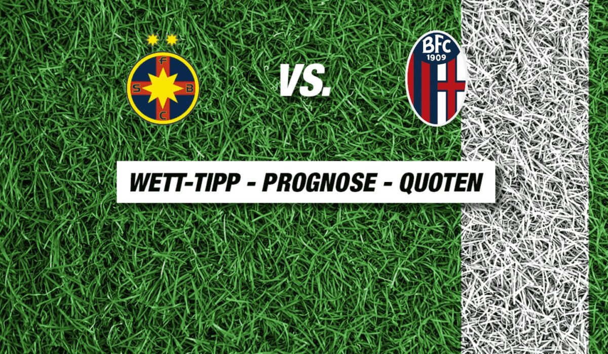 Le choc FCSB contre Bologna : un match décisif pour l&rsquo;Europe