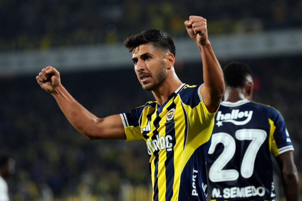 Analyse du Match Fenerbahçe - Karagümrük