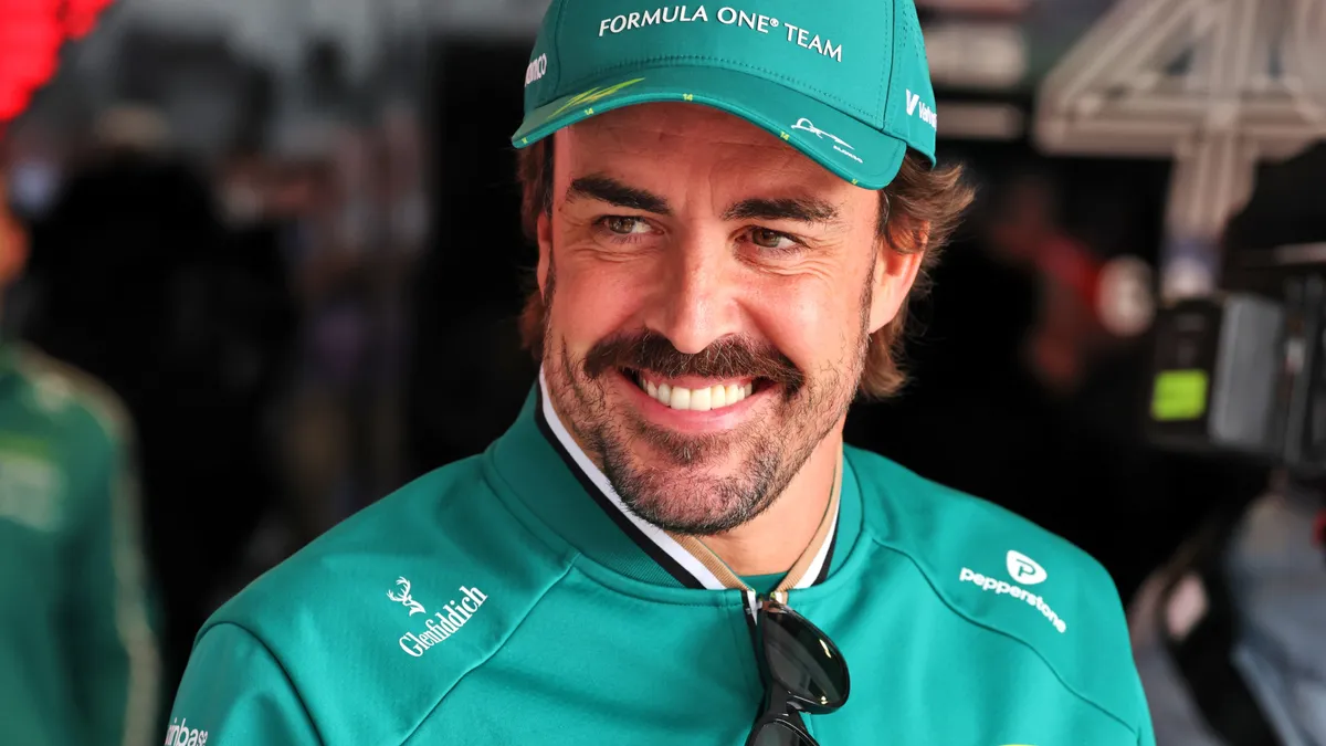 Fernando Alonso : Le retour triomphal d'un champion