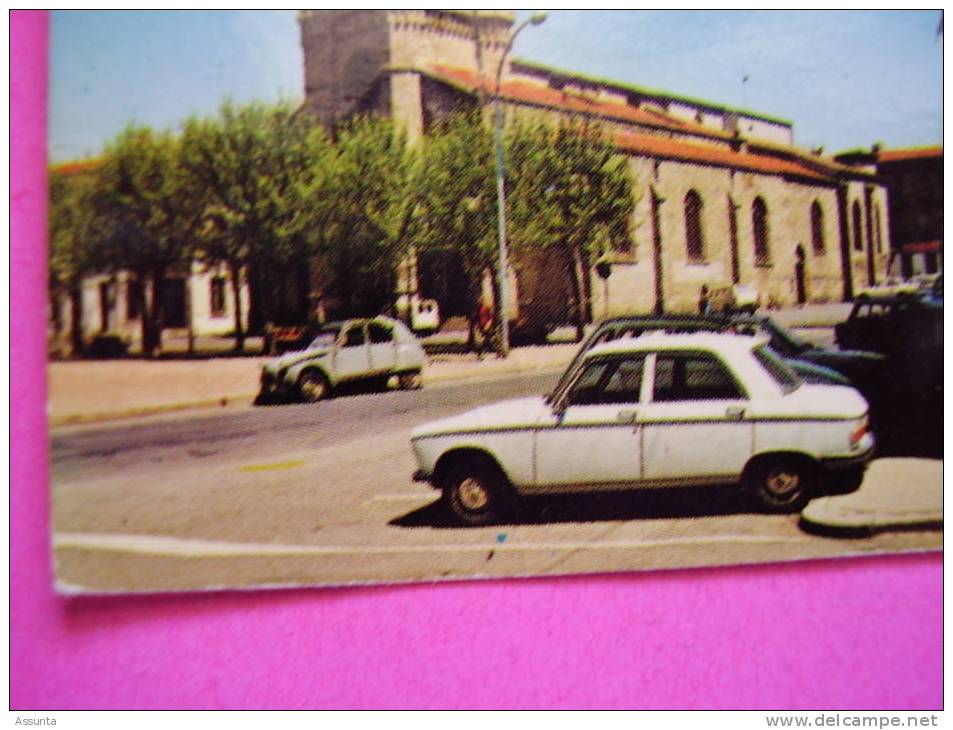 Feurs : Une Ville au Cœur de l&rsquo;Historique et de la Modernité