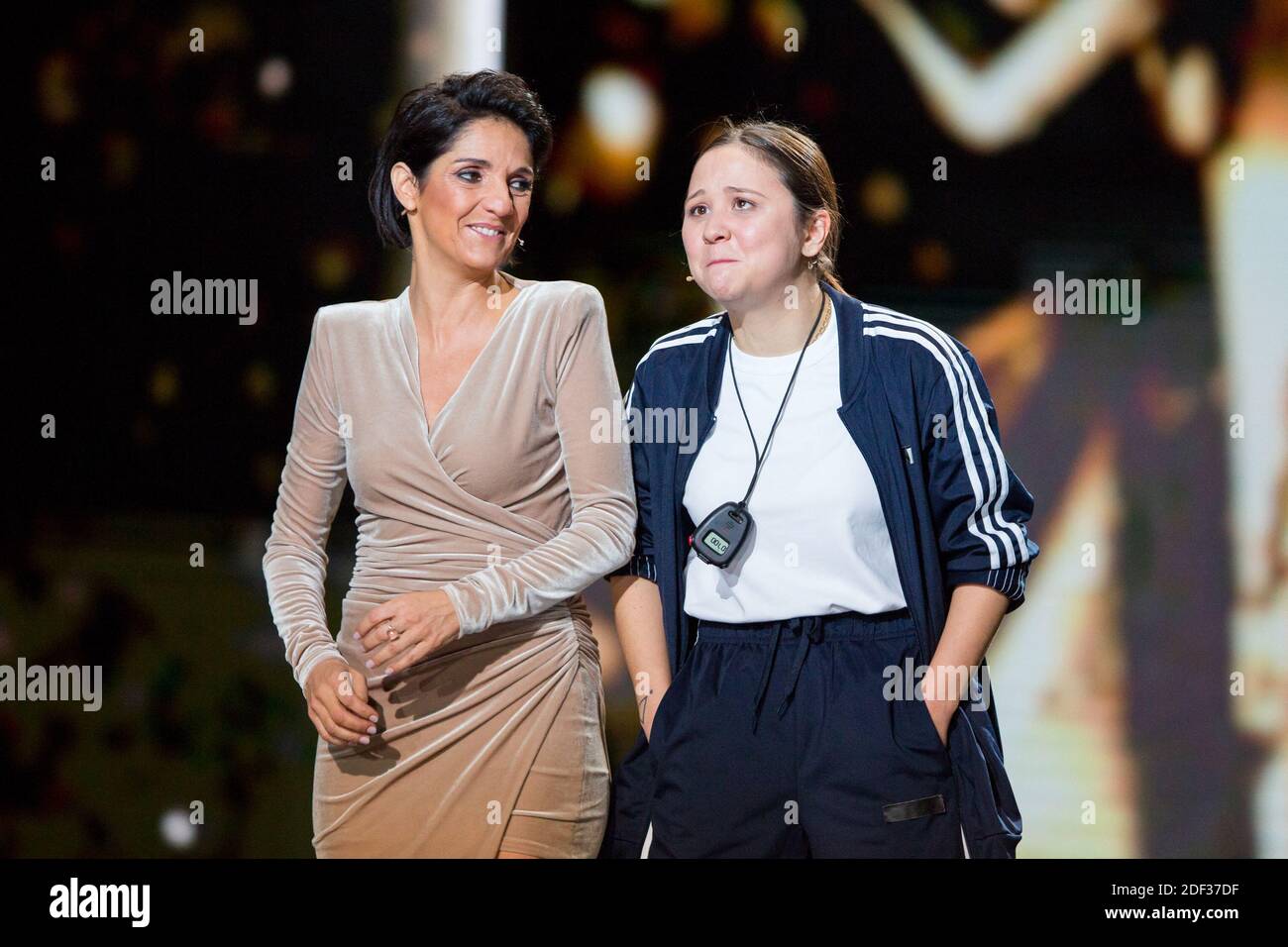 Le Phénomène Florence Foresti : Impact et Actualité