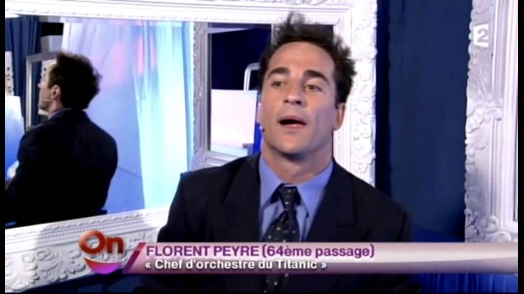 Florent Peyre : Un Humoriste en Plein Essor