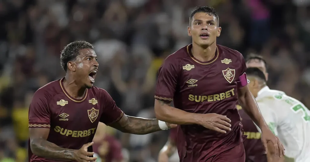 Fluminense et Juventude : Un Match Décisif pour le Championnat