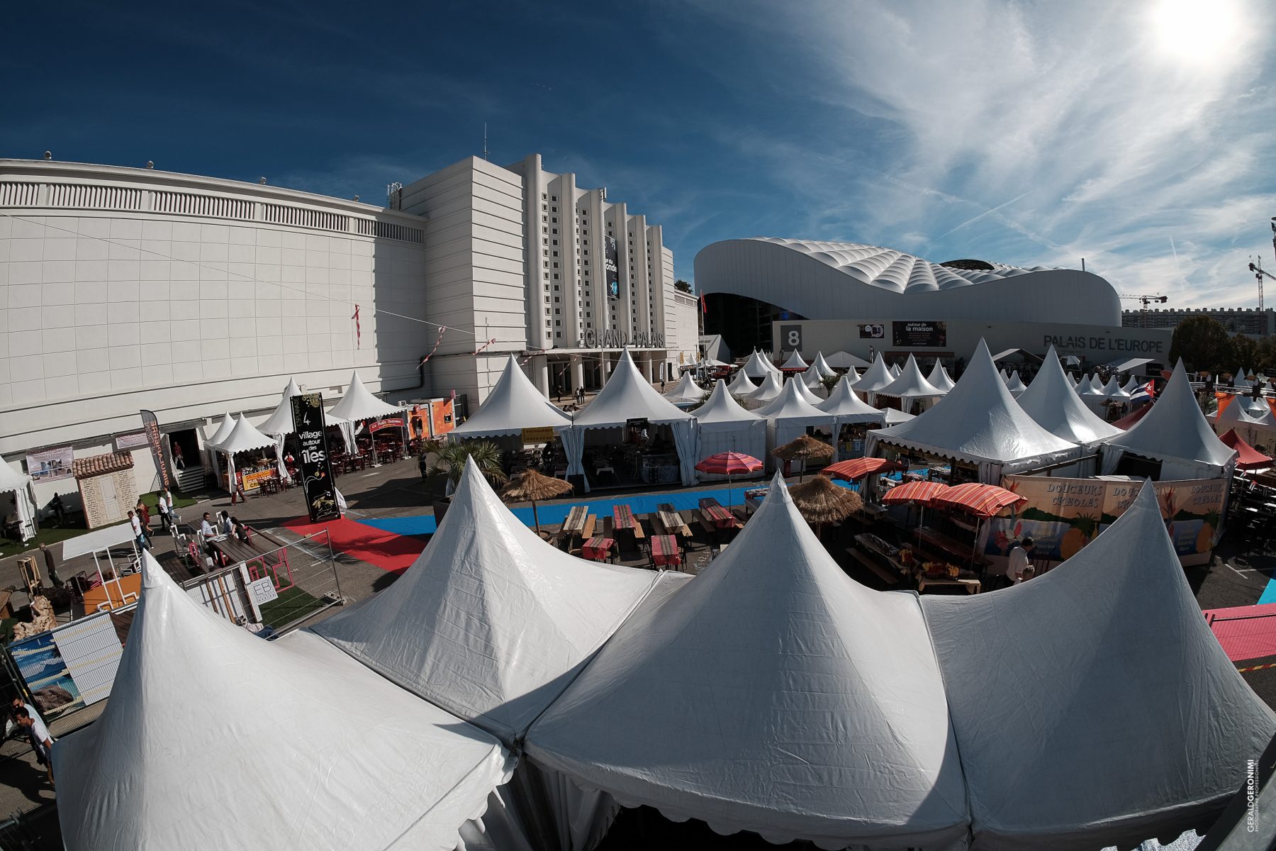 Foire de Marseille 2023 : Un Événement à ne Pas Manquer