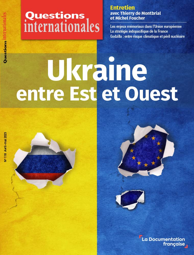 La France et l'Ukraine : Diplomatie et Soutien Militaire