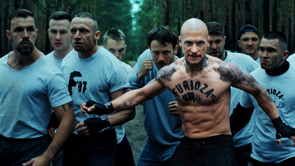 Furioza : Un regard sur le thriller polonais qui impose sa marque