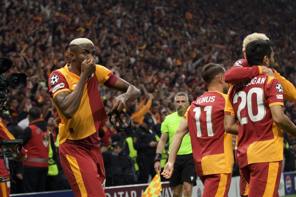 Galatasaray affronte Bodo/Glimt : Un duel crucial en UEFA