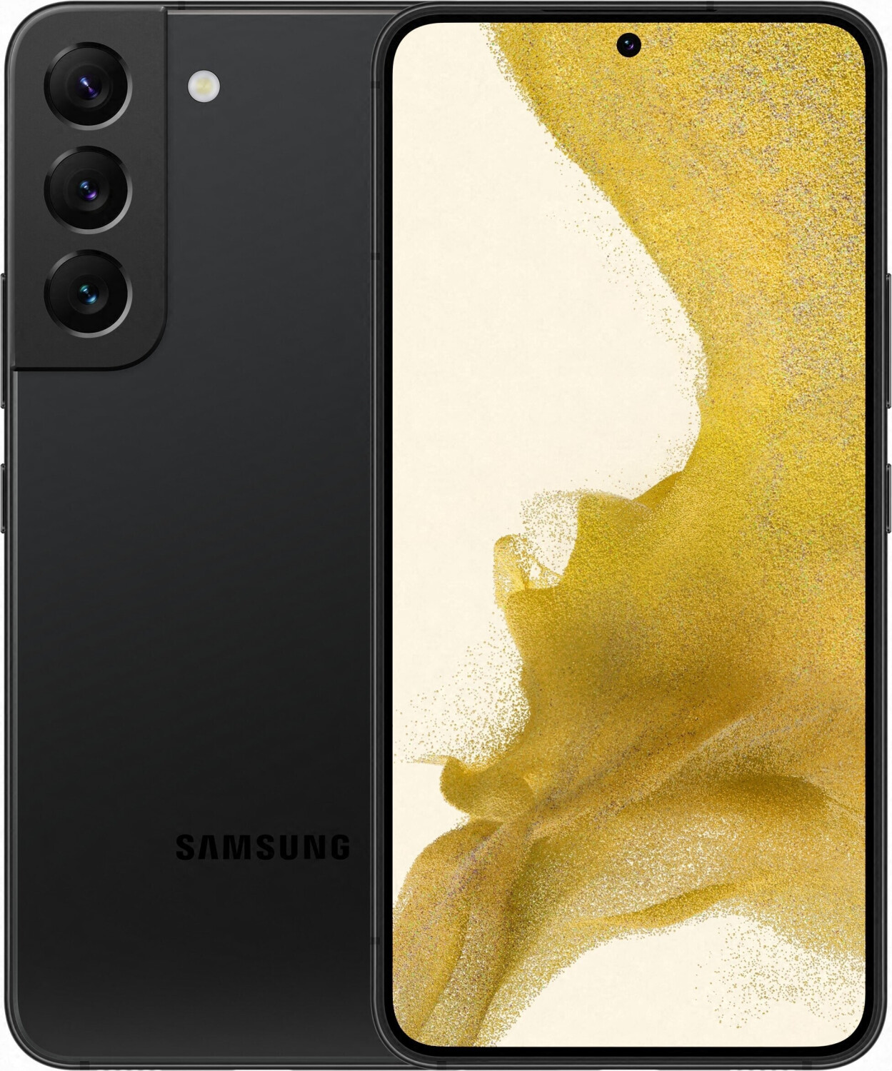 Le Samsung Galaxy S22 : performance et fonctionnalités en main