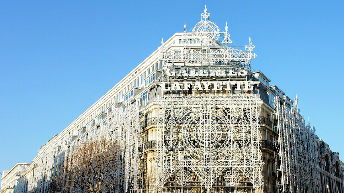 Galeries Lafayette et Shein : Une Alliance pour la Mode Accessibile