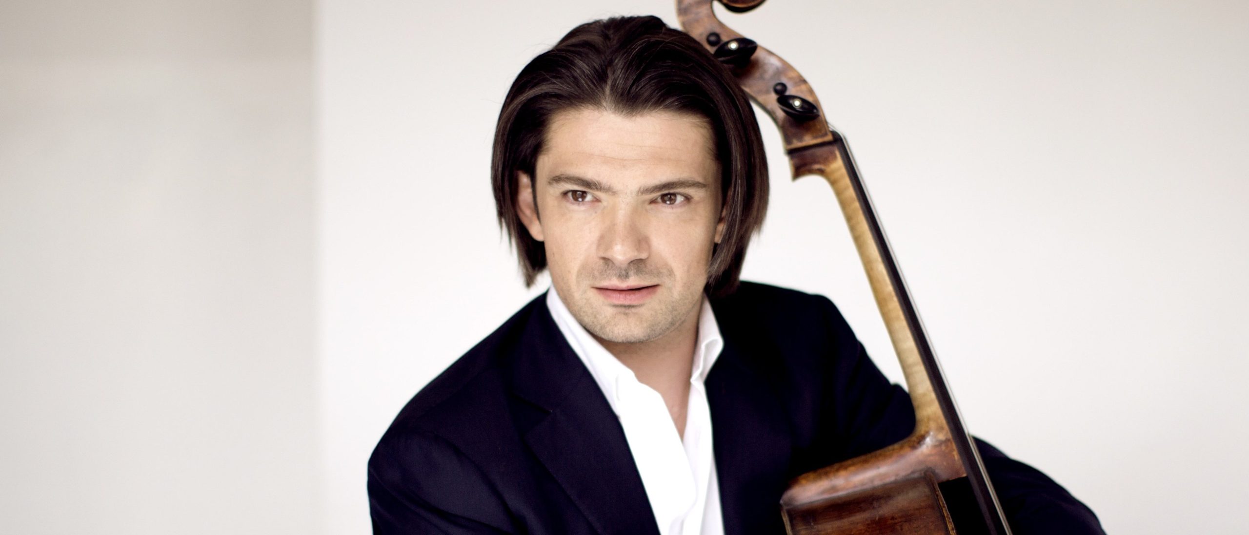 Gautier Capuçon : La Légende du Violoncelle