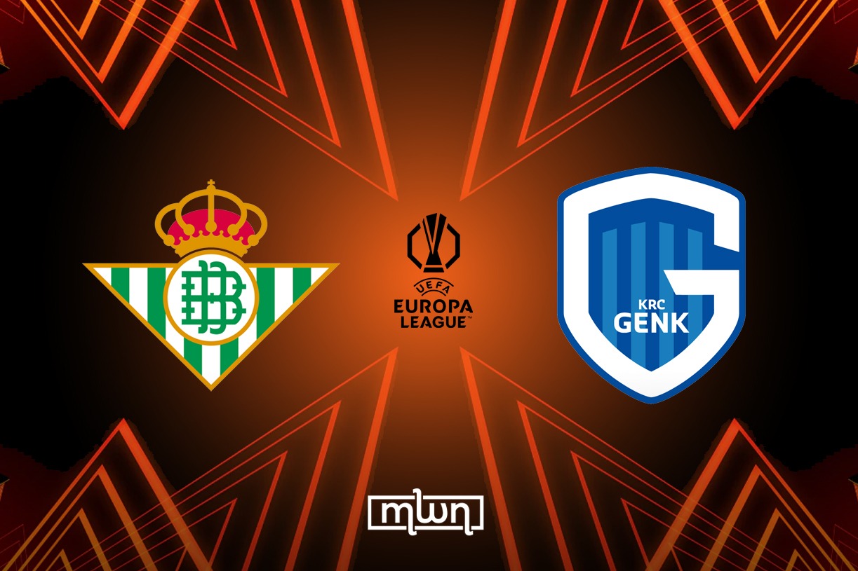 Genk – Betis : Match Crucial en Europa League