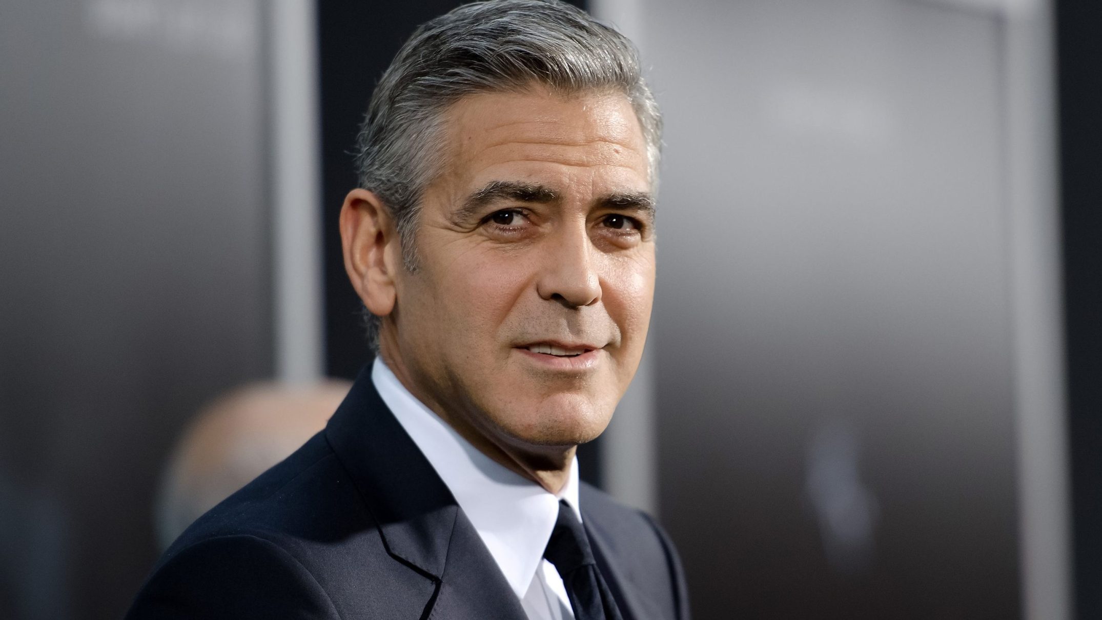 George Clooney : Une icône d&rsquo;Hollywood et de l&rsquo;humanité