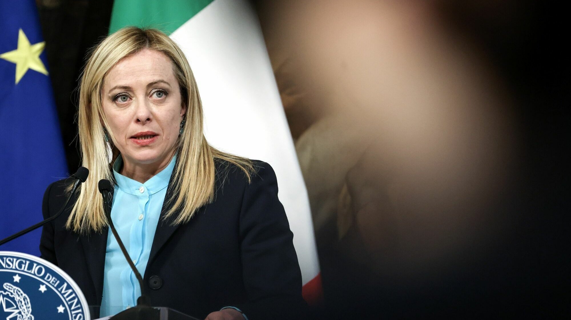 L'Ascension de Giorgia Meloni : Impact et Réalités