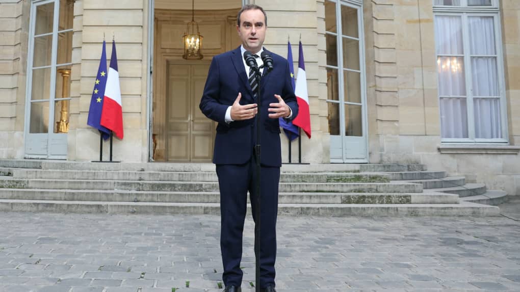 Le gouvernement Lecornu : enjeux et perspectives