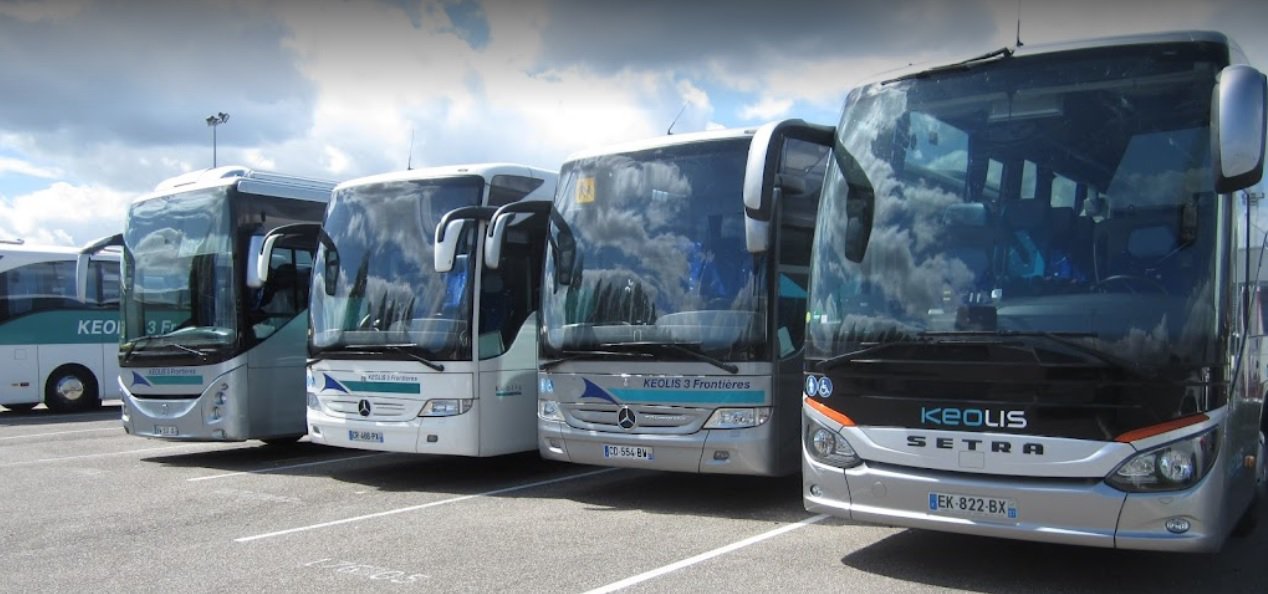L'impact des grèves des transports en France en 2023